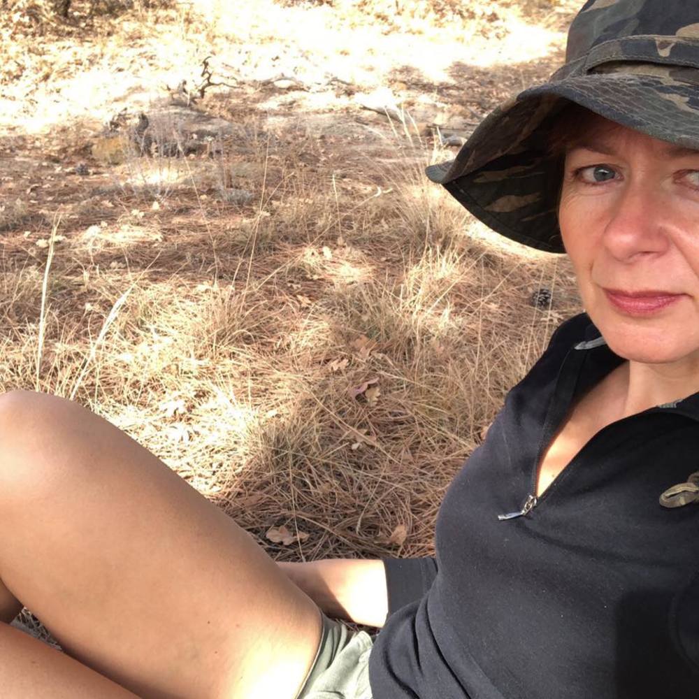 Meet your Posher, Anne